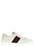 Gucci Sneaker — White