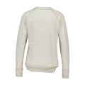Isabel Marant Cotton Sweatshirt — Ivory