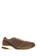 Adidas By Wales Bonner Adizero Adios Sneaker — Brown