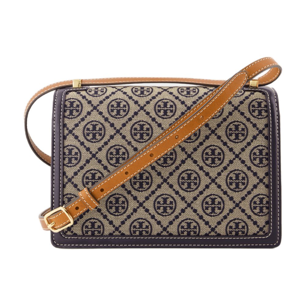 Tory Burch Shoulder Bag — Blue