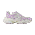 Balenciaga Runner 2 Sneaker — Multicolor