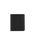 Maison Margiela Calf Leather Wallet — Black