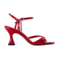 Carel Apollo Pump — Red