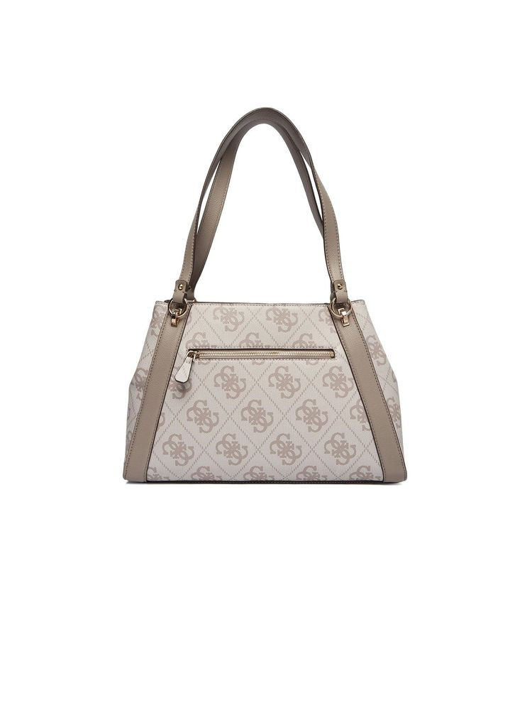 Guess Shoulder Bag — Gray