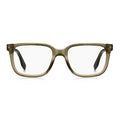 Marc Jacobs MARC68504C300 Square Full Rim Eyeglasses — Olive
