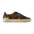 Golden Goose Deluxe Brand Soul Star Sneaker — Multicolor