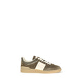 Valentino Garavani Sneaker — Brown