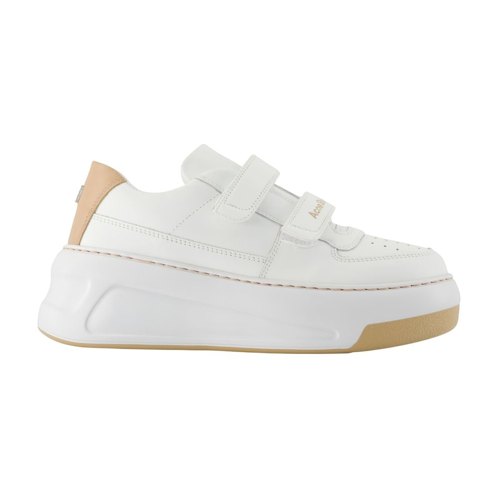 Acne Studios Sneaker — White