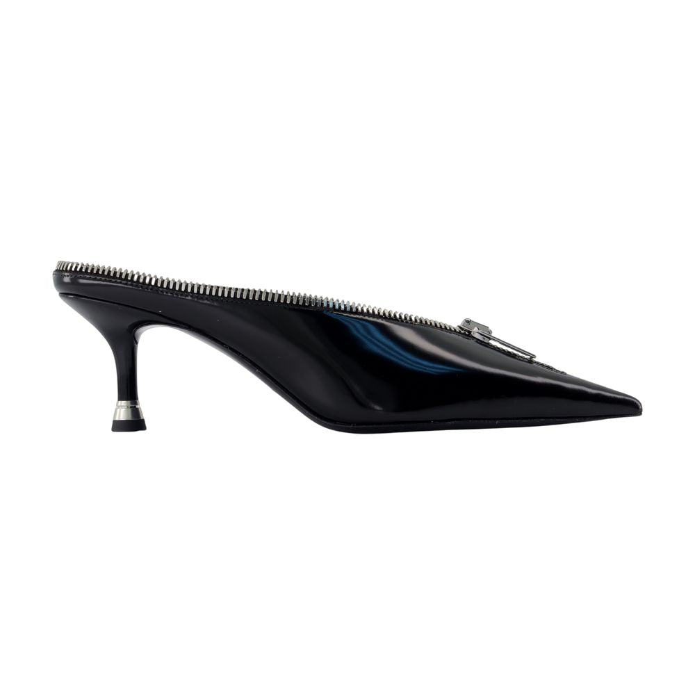 Alexander Wang Akila Mule — Black