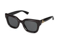 Gucci GG1828S Sunglasses — Black