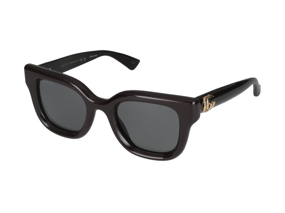 Gucci GG1828S Sunglasses — Black