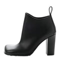 Bottega Veneta Storm Ankle Boot — Black