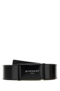 Givenchy Antigona Belt — Black