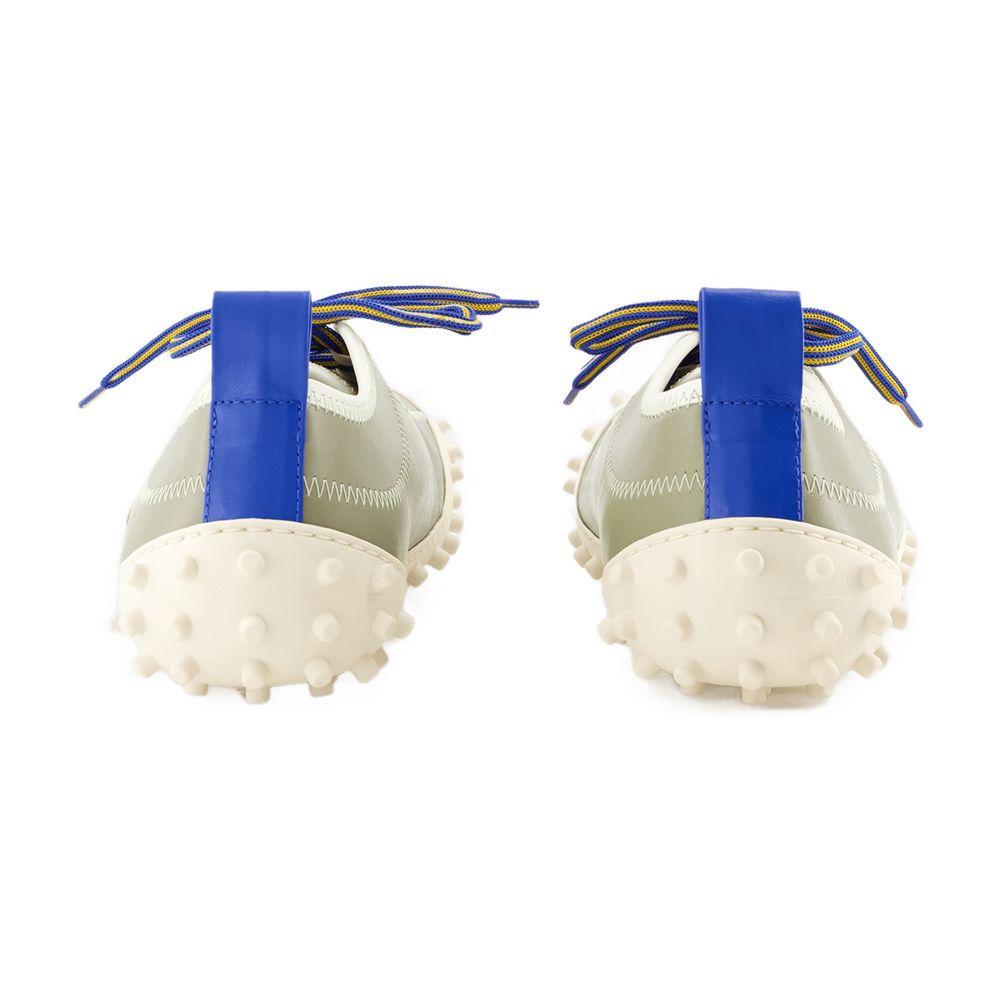 Sunnei Sneaker — White
