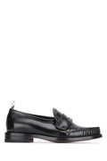 Thom Browne Mocassini Loafer — Black