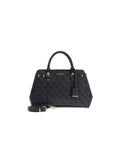 Bandolera Leona de Guess – Negra
