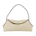 Toteme Shoulder Bag — White