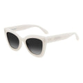 Isabel Marant IMIM0050GSSZJAC Acetate Cat-Eye Sunglasses — White