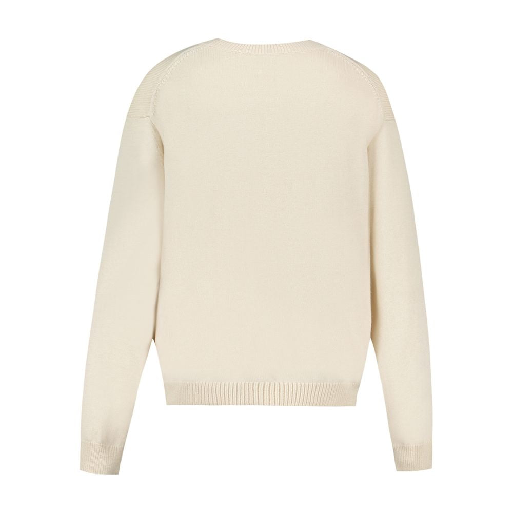 Kenzo Rws Paris Sweatshirt — Beige