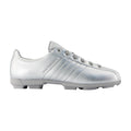 Y-3 Field Sneaker — Silver