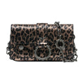 Zadig & Voltaire Kate Wallet — Multicolor