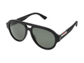 Gucci GG2088S Sunglasses — Black