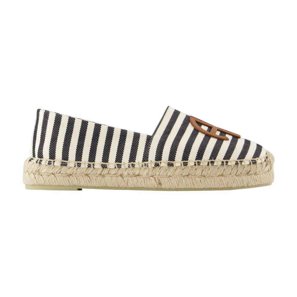 Anine Bing Paloma Espadrille — Multicolor