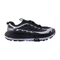 Hoka Mafate Three2 Sneaker — Black