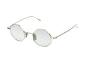 Gucci GG1814S Sunglasses — Gold
