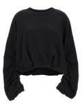 Dries Van Noten Sweatshirt — Black