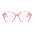 Dior DIORMIDNIGHTOS1I3900 Eyeglasses — Pink
