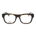 Moschino MOS646008600 Tortoiseshell Acetate Eyeglasses — Brown