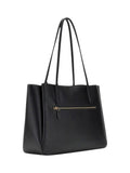 Guess Noelle II Tech Tote Bag — Black