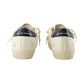 Golden Goose Deluxe Brand Super-Star Sneakers — Beige