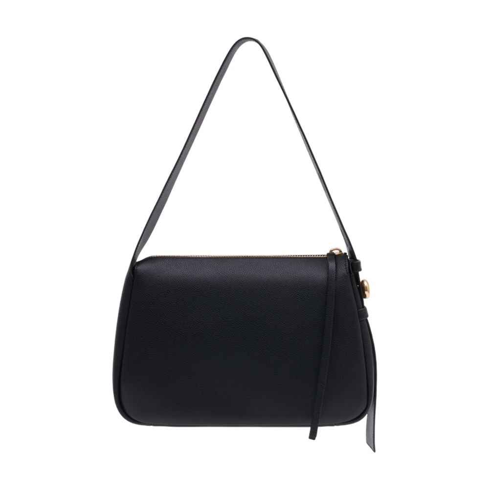 Tory Burch Shoulder Bag — Black