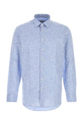 Etro Wear Shirt — Blue