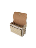 Coach Klare Crossbody Bag — Gold