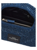 Marc Jacobs Shoulder Bag — Blue
