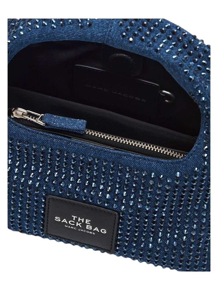 Marc Jacobs Shoulder Bag — Blue