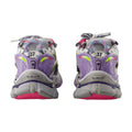 Balenciaga Runner Gradient Sneaker — Multicolor