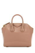 Givenchy Calf Leather Handbag — Pink