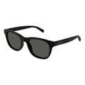 Gucci GG1985S001 Dark Tinted Lens Sunglasses — Black