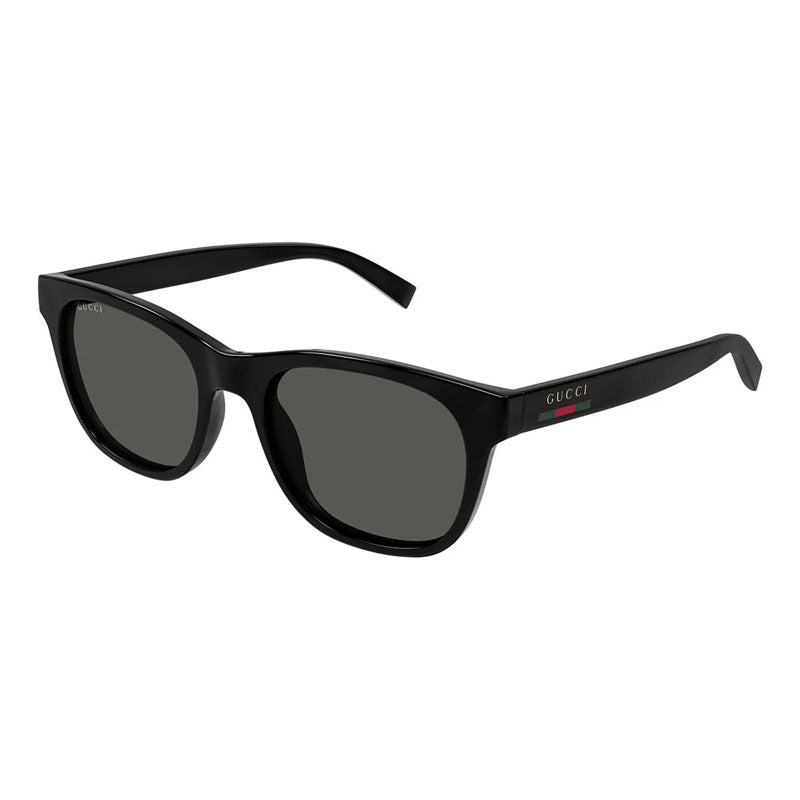 Gucci GG1985S001 Dark Tinted Lens Sunglasses — Black
