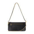 Zadig & Voltaire Rock Crossbody Bag — Black