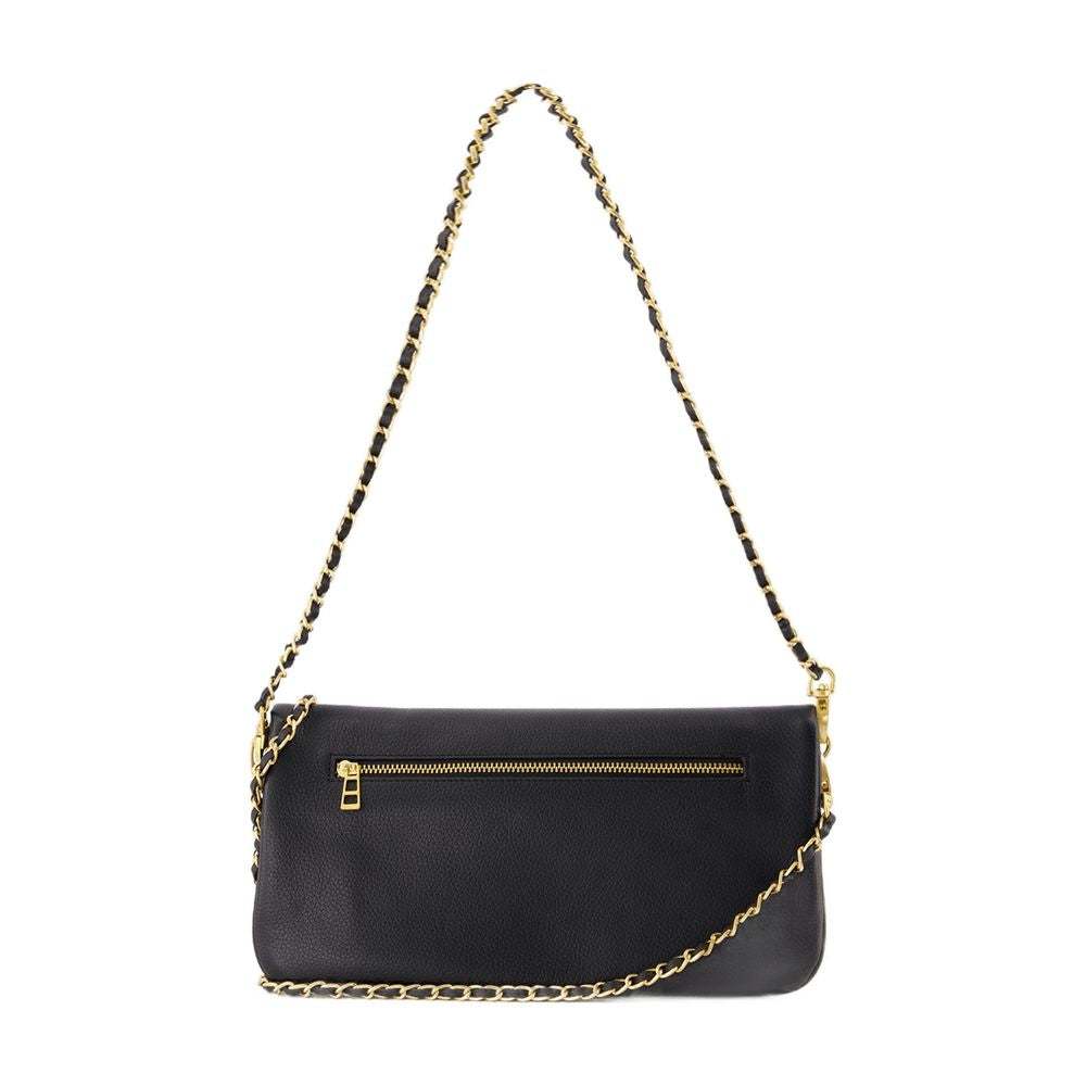Zadig & Voltaire Rock Crossbody Bag — Black