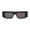 Valentino VG0005S-004 Sunglasses — Black