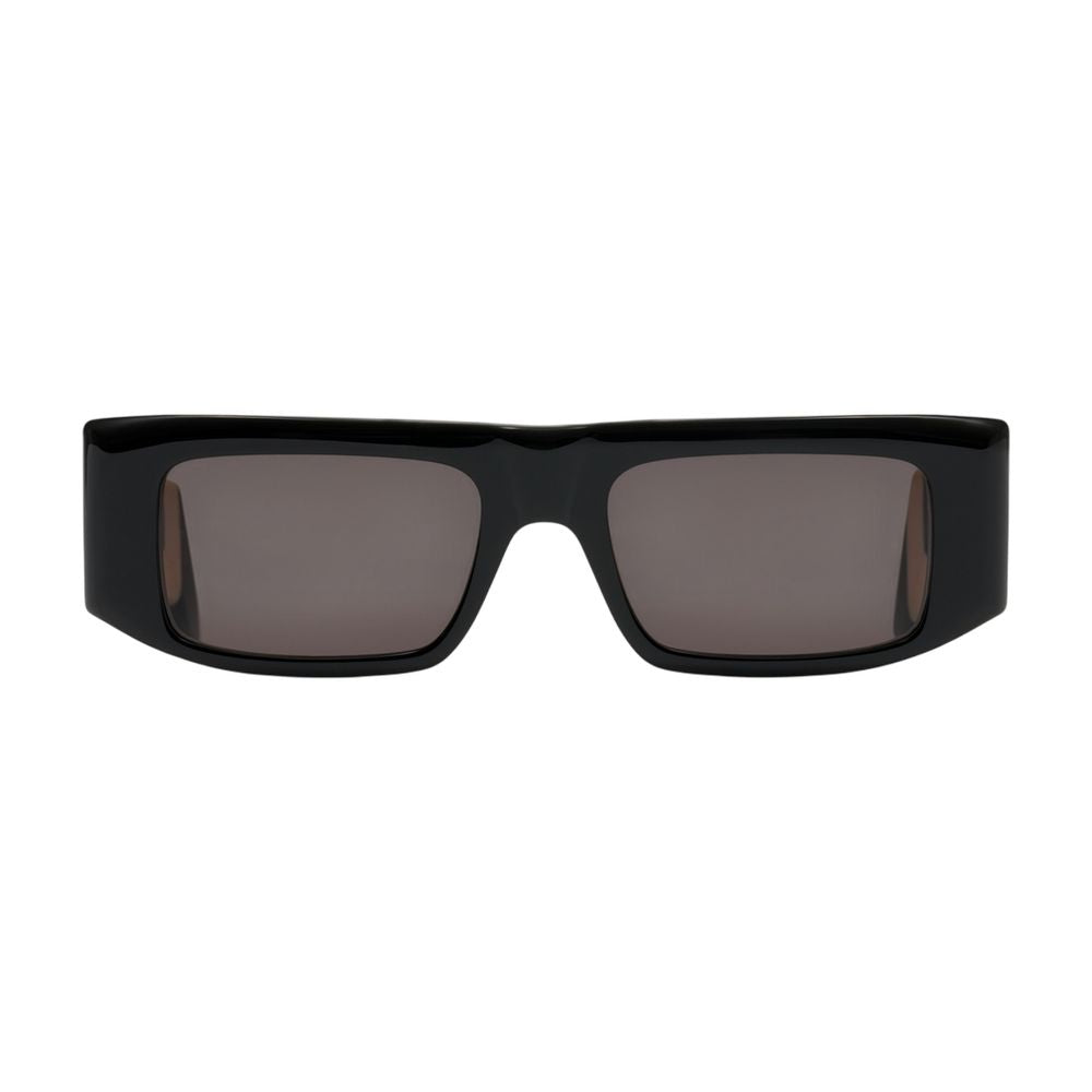 Valentino VG0005S-004 Sunglasses — Black