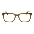 Chopard VCH346 Eyeglasses — Green
