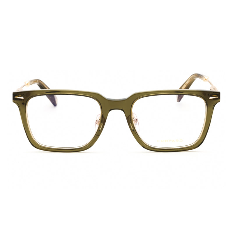 Chopard VCH346 Eyeglasses — Green