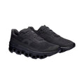 On Cloud Monster Sneaker — Black